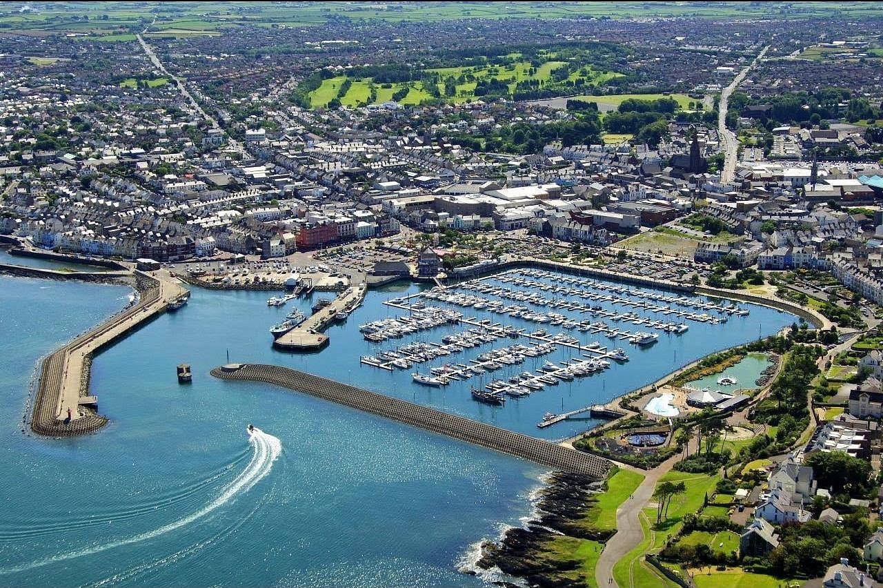 Bangor appliance repair hero image